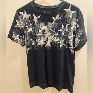 Calvin Klein Starplosion T-Shirt ✴️